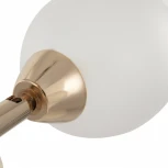 Потолочная люстра на штанге Arte Milano Napoli-2420 332420/5 FGD (220V)