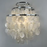 Бра Fun 1Wm / 1Wa Imperiumloft Im-10822 (131696-49) (220V, подвески)