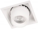 Встраиваемый светильник Loft It Flash 10319/B White (LED, 220V)