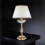 Интерьерная настольная лампа Reccagni Angelo 4660 P 4660P (220V)