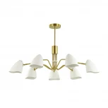 Потолочная люстра Lumion Madison 4540/7C