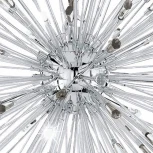 Подвесной светильник Eglo Vivaldo 1 39261