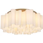 Потолочная люстра Lightstar Nubi Legno 802095 (220V)