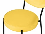 Стул Noemi ОГОГО 691214 (желтый)