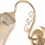 Бра с выключателем Arte Milano AM340800 340800/1W FGD (220V)