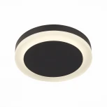 Встраиваемый точечный светильник ST Luce Ciamella ST104.442.06 (LED, 220V, круглые)