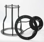 Подвесная люстра Lussole Loft Shirley GRLSP-9310