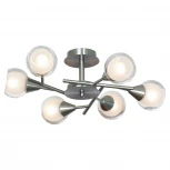 Потолочная люстра Lussole Lgo Chuichu GRLSP-0141 (220V, IP21)