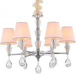 Подвесная люстра Cloyd Artoria 10799 (220V, на цепи)
