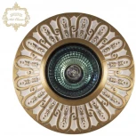 Встраиваемый светильник Art Classic 30.90 30.90.10.IS.PW (220V, круглые)