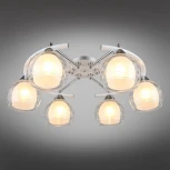 Потолочная люстра Omnilux Saragossa OML-28313-06