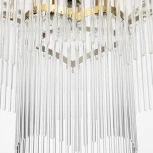 Подвесная люстра Citilux Jane CL304163 (220V, на цепи)