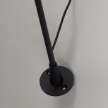 Ландшафтный наземный светильник Odeon Light Canna 7020/4GL 790мм металл/акрил LED 4W 3000K 24V (IP65)