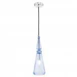 Подвесной светильник Maytoni Sunshine P028PL-01BL