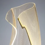 Торшер Lightstar Varese 738783 (LED, 220V, выключатель)