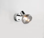 Спот Globo Lothar 54921-1 (220V, выключатель)