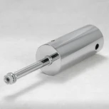 Потолочная люстра на штанге Lussole Lgo Lanier GRLSP-8278 (220V, шарики, IP21)