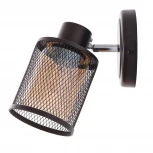 Спот MyFar Cathy MR1510-1WC (220V)