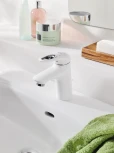 Смеситель Grohe Eurostyle New 33558LS3 для раковины