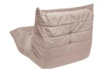 Диван Dreambag Маршмеллоу Бежевый 1 секция 7312000