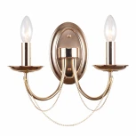 Бра F-Promo Plini 2591-2W (220V, подвески, свеча)