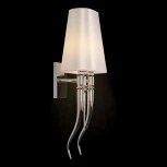 Бра Loft It Brunilde 10207W/M Chrome (220V)