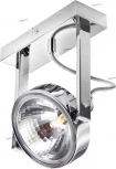 Спот Arte Lamp Faccia A4507AP-1CC (220V, круглые)