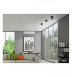 Накладной точечный светильник Novotech Unite 370533 (220V)