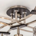 Потолочная люстра Citilux Мерида CL142155 (220V)