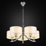 Подвесная люстра Citilux Эвита CL466150 (220V, на цепи)