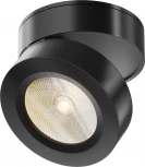 Накладной потолочный светильник Magic 3000K 1x7Вт 36° LED Maytoni Technical C022CL-L7B