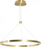 Светильник SP-CONGO-CAN-1-R600-36W Warm3000 (GD, 120 deg, 230V) (Arlight, IP20 Металл) 046244