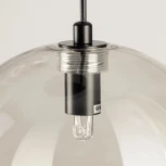 Подвесной светильник шарики Citilux Orton CL202133 (220V, на проводе, шарики)