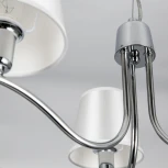 Подвесная люстра Citilux Эмма CL439131 (220V, на тросе)