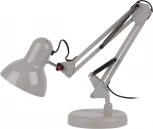 Офисная настольная лампа ЭРА N-214-E27-40W-GY