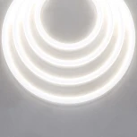 Гибкий неон D22 24В 16Вт/м 4000K IP67 5м Maytoni 200891