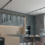 Трековый светильник Novotech Port 358504