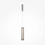 Подвесной светильник Maytoni Sonata MOD410PL-L12CH3K (LED, 220V, на проводе)