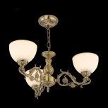 Подвесная люстра Citilux Адриана CL405233 (220V, на цепи)