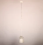 Подвесной светильник Abrasax Daniela SD790 (220V, на проводе, круглые)