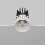 Встраиваемый светильник Maytoni Dip DL121-15W-4K-TRS-W