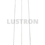 Подвесной светильник Eglo Optica 86813