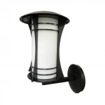 Настенный фонарь уличный Русские фонари Bordo 180-11/b-01 (220V)