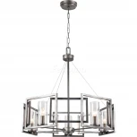 Подвесная люстра Escada 593/5