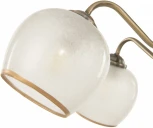 Потолочная люстра Arte Milano AMALFI-326107 326107/5B AB (220V)