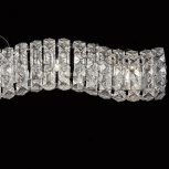 Настенный светильник Lightstar Onda 741634