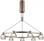 Подвесной светильник Aployt Rezeda APL.788.03.09 (LED, 220V, на проводе)