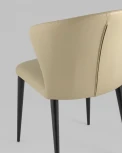 Стул Stool Group Энигма экокожа бежевый УТ000025610