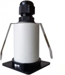 Встраиваемый светильник уличный Fumagalli Teresa 2L4.000.000.AXZ1L (220V, IP67)