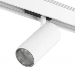 Трековый светильник низковольтный светодиодный 24V SWG SY SY-601203-WH-30-36-WW